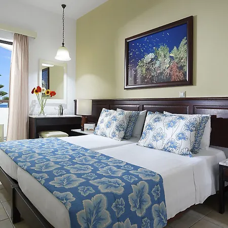 Resort Albatros &