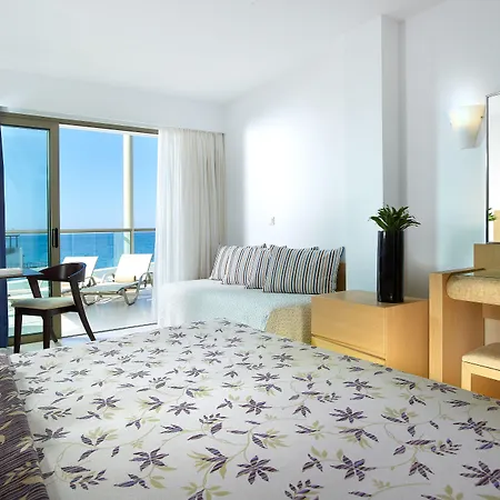 信天翁spa度假酒店 5*