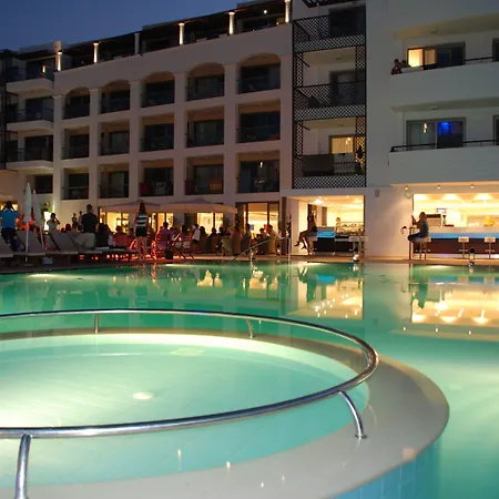 Albatros & Resort Hersonissos (Crete)