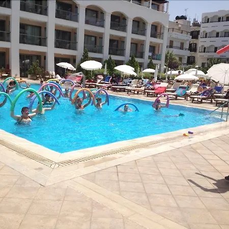 Albatros & Resort