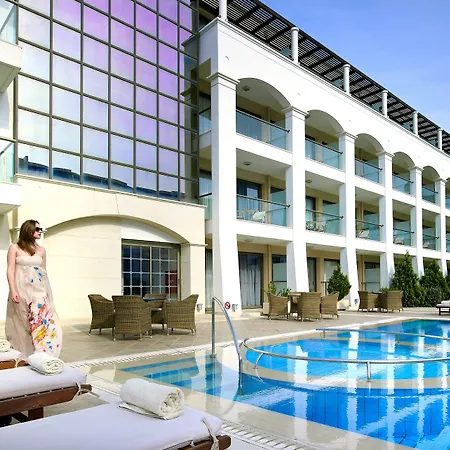 Albatros Spa&resort