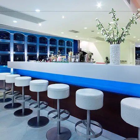 信天翁spa度假酒店 赫索尼索斯