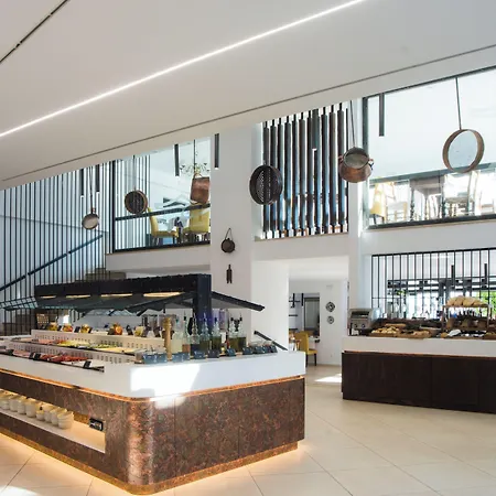 信天翁spa度假酒店 度假村