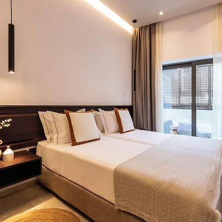 Resort Albatros & 5*