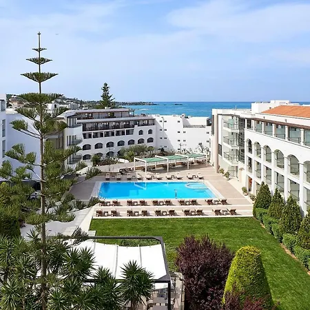 度假村 信天翁spa度假酒店