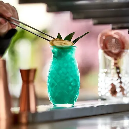 信天翁spa度假酒店 5*