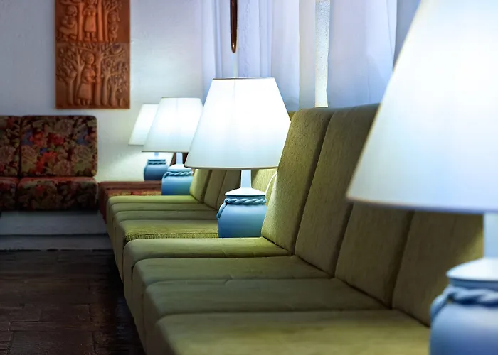 Albatros & منتجع