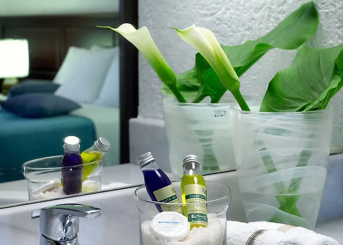 Albatros & Feriested