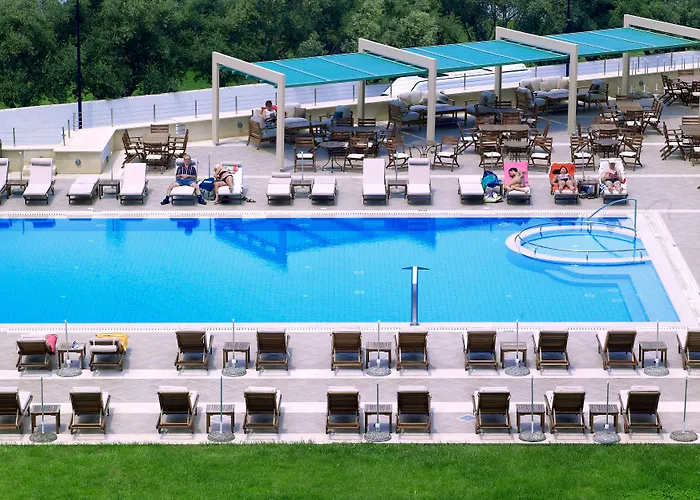 Albatros & Resort 5*