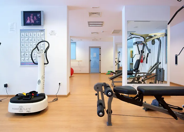 Albatros & منتجع