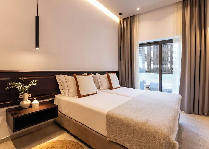 Resort Albatros & 5*