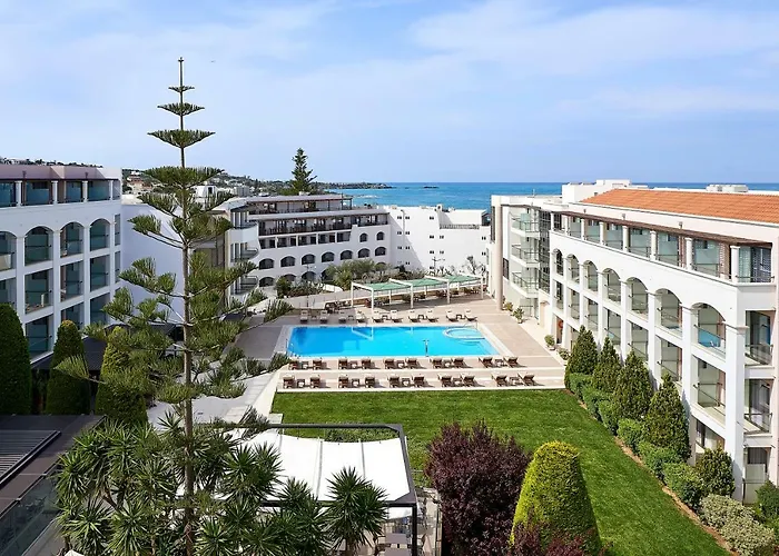 Resort Albatros &