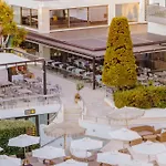 Albatros & 5* Hersonissos (Crete)