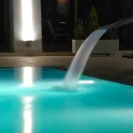 Resort Albatros & Hersonissos (Crete)