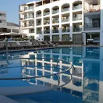 Albatros & Hersonissos (Crete)