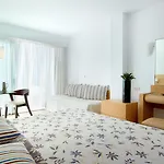 Albatros & 5* Hersonissos (Crete)