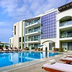 Albatros & Resort Hersonissos (Crete)