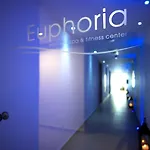 Albatros & 5* Hersonissos (Crete)