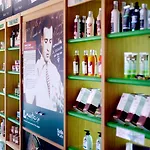 Albatros & 5* Hersonissos (Crete)