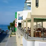 Albatros & 5* Hersonissos (Crete)