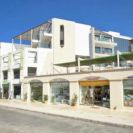 منتجع Albatros & 5*