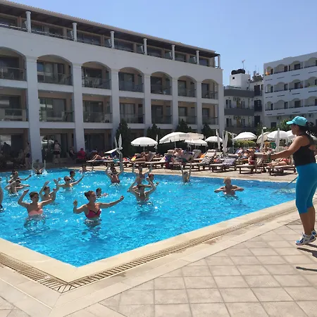Resort Albatros Spa&resort