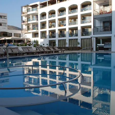 Albatros & Hersonissos (Crete)