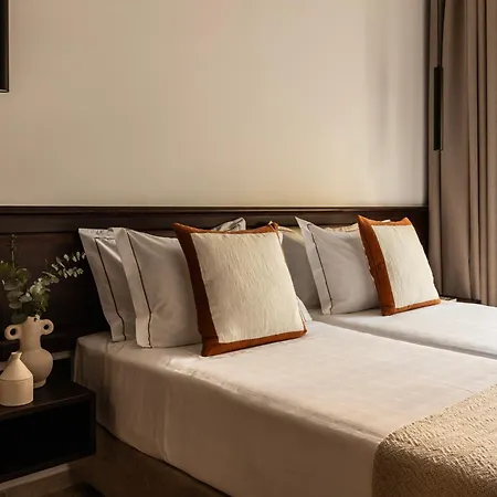 Albatros Spa&resort