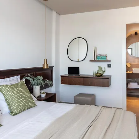 Ośrodek wypoczynkowy Albatros & Hersonissos (Crete)