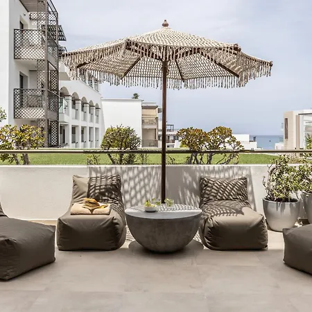 Albatros Spa&resort