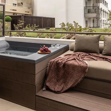 Albatros Spa&resort Hersonissos (Crete)