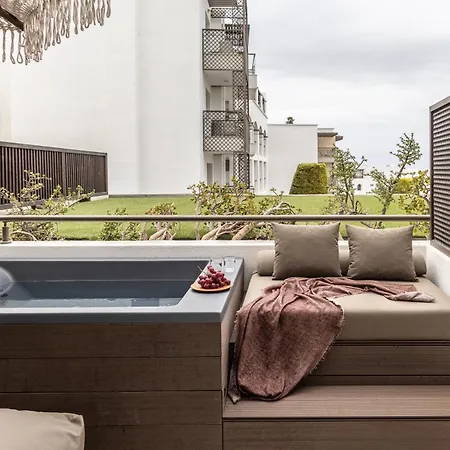 Albatros Spa&resort