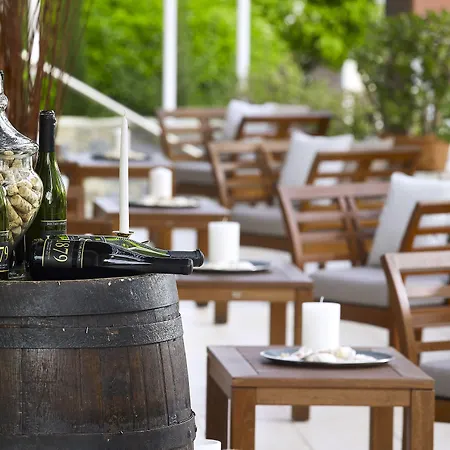 Ośrodek wypoczynkowy Albatros & 5*