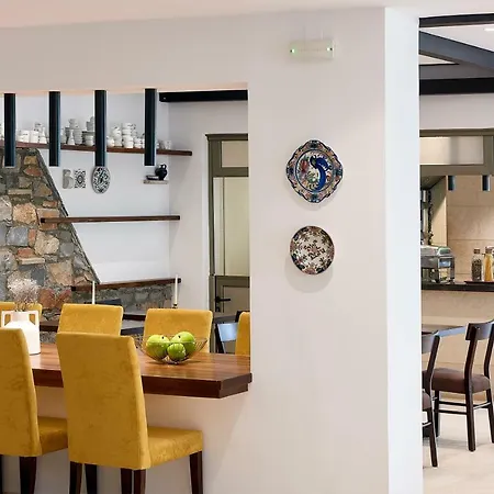 Resort Albatros Spa&resort