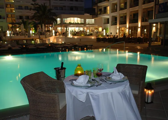 Albatros & 5* Hersonissos (Crete)