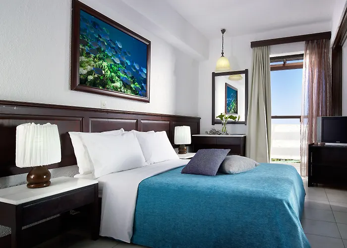 Albatros & Resort Hersonissos (Crete)