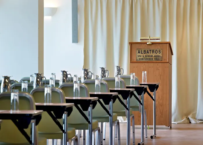 Resort Albatros & 5*